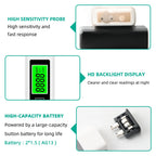 4 in 1 Digital Water Tester