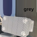 S,M,L absorbent Pet Feeding Mat