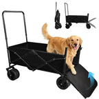 Stroller for Large Dogs