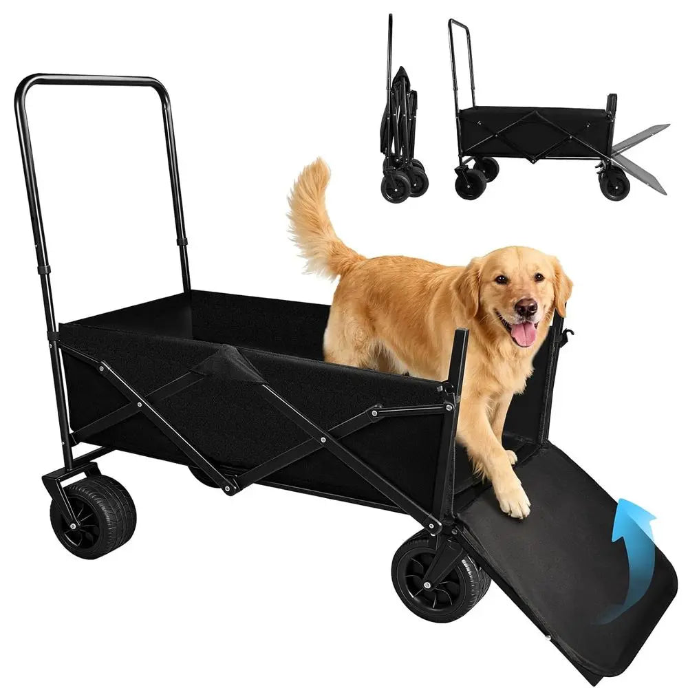 Stroller for Large Dogs