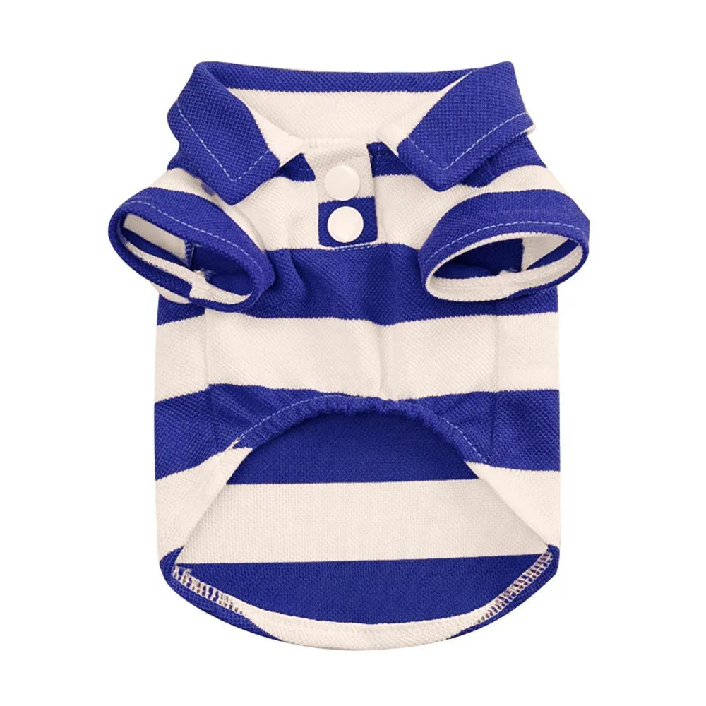 Dog Shirt Casual Clothing