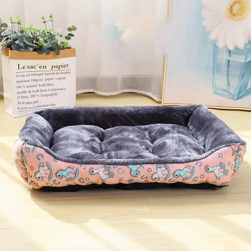 Dog Bed Mats