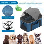 Stroller For Dogs Cats