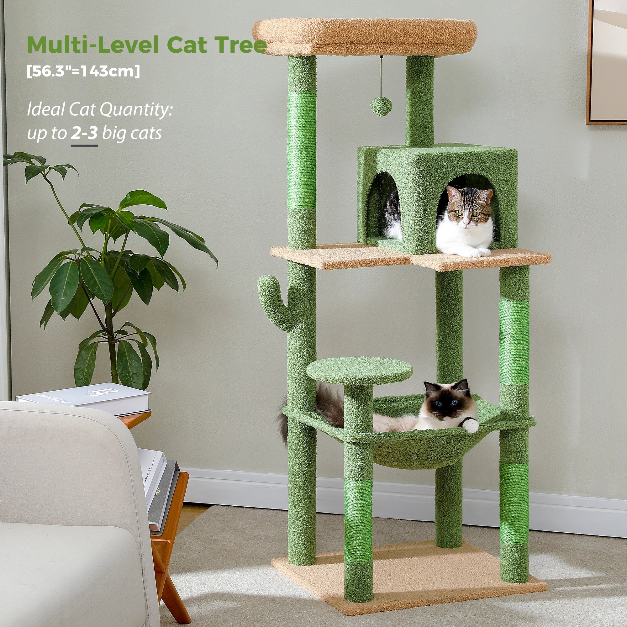 Cat Tree