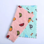 Soft Hamster Pet Pee Pad