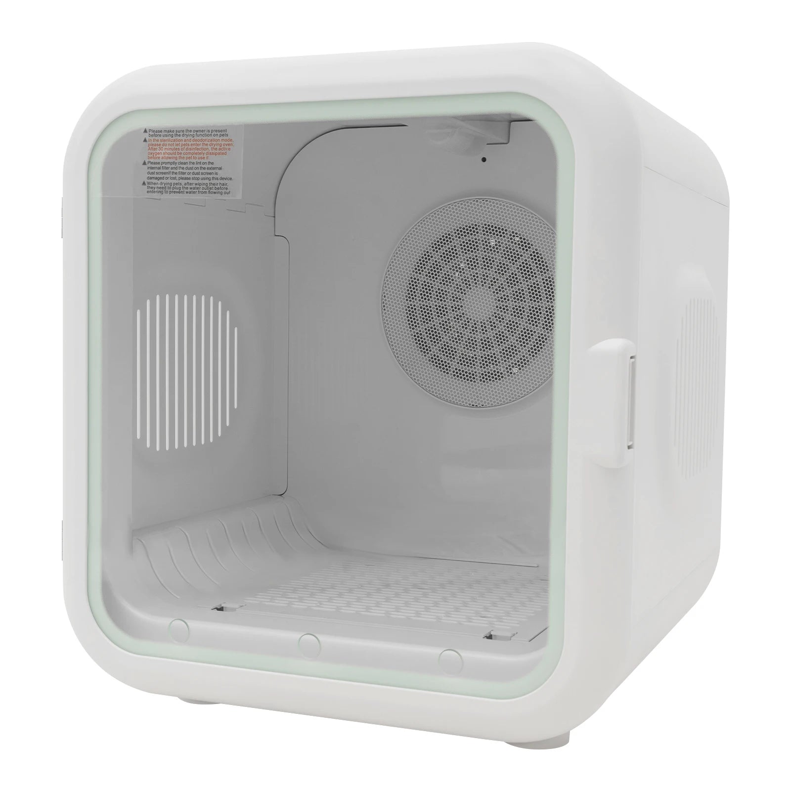 Dryer Box for Dogs Cats