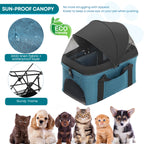 Stroller For Dogs Cats