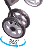 Stroller for Cats/Dogs