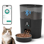 Automatic Cat/Dog Feeder