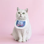 Adorable Dog Cat Costume