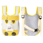 Dog Backpack Hands-Free