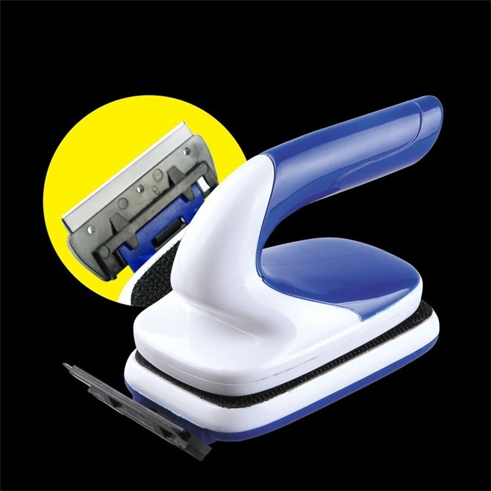 Magnetic Brush Fish Tank Algae Scraper