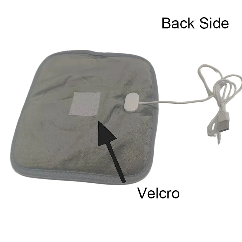 Winter Pet Heating Blanket
