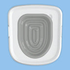 Cat Toilet Training Seat
