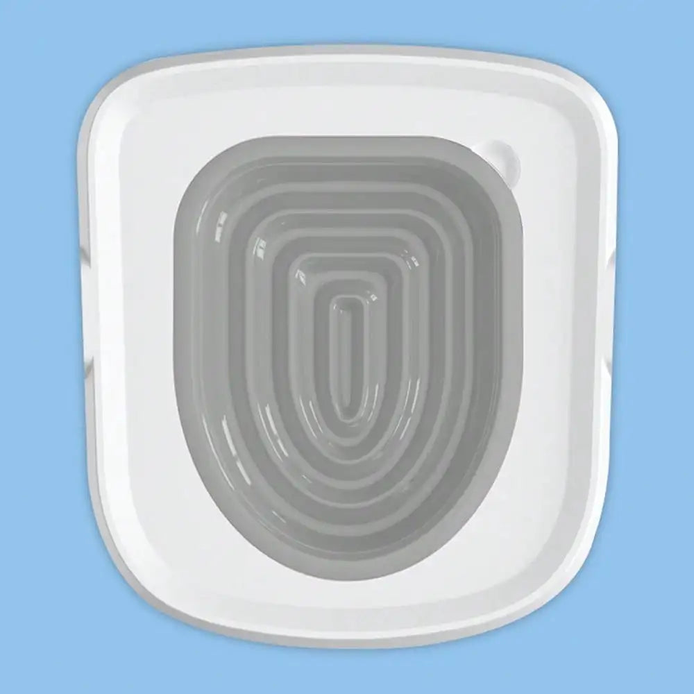 Cat Toilet Training Seat