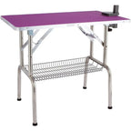 Dog Grooming Table