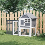 Rabbit Hutch/Chicken Cage