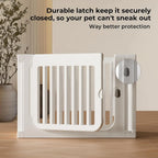 Expandable Pet Playpen