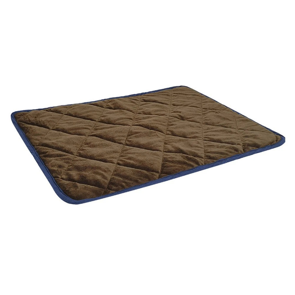 Pet Mat Warming Bed Pad