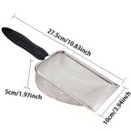 Cleaning Tools Stainless Steel