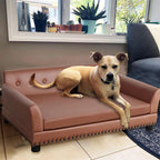 Heavy Duty Pet Sofa Large
