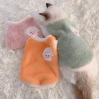 Cats Warm Kittens Clothes
