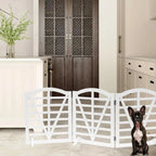 Freestanding Pet Gate