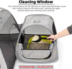 Pet Playpen/Trapezoid Design