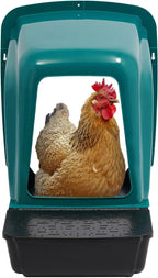 Roll Away Chicken Nesting Boxes