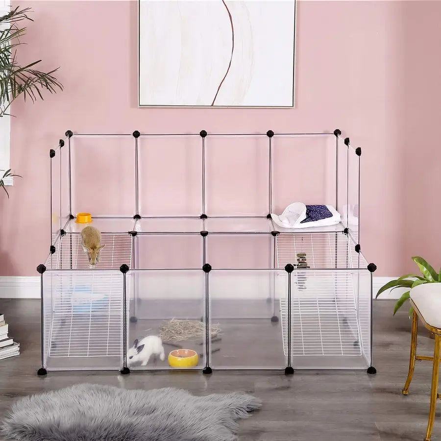 Guinea Pig Playpen