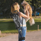 Travel Stroller for S Dogs/Cats