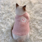 Cats Warm Kittens Clothes