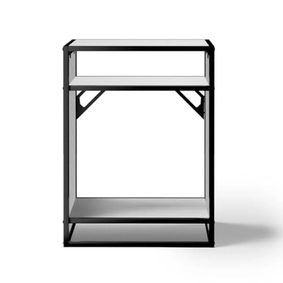 Wood/Metal Frame Stand Fish Tanks