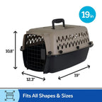 Dog Kennel Airline Friendly