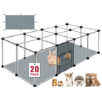 Panels Small Animals Playpen