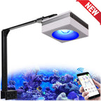 WiFi Led Aquarium Light