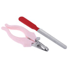 Dog Nail Clippers Ergonomic