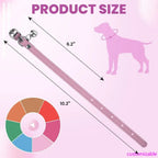 Adjustable Teacup Dog Collar