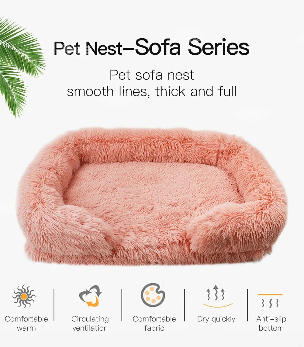 Orthopedic Dog/Cat bed