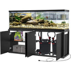 125-150 Gallon Fish Tank Stand