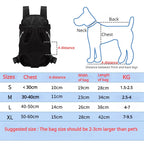 Double Shoulder Travel Dog/Cat Carrier