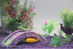 Aquarium Arch Bridge Decor