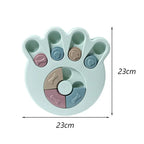 Funny Dog Cat Feeding Toy