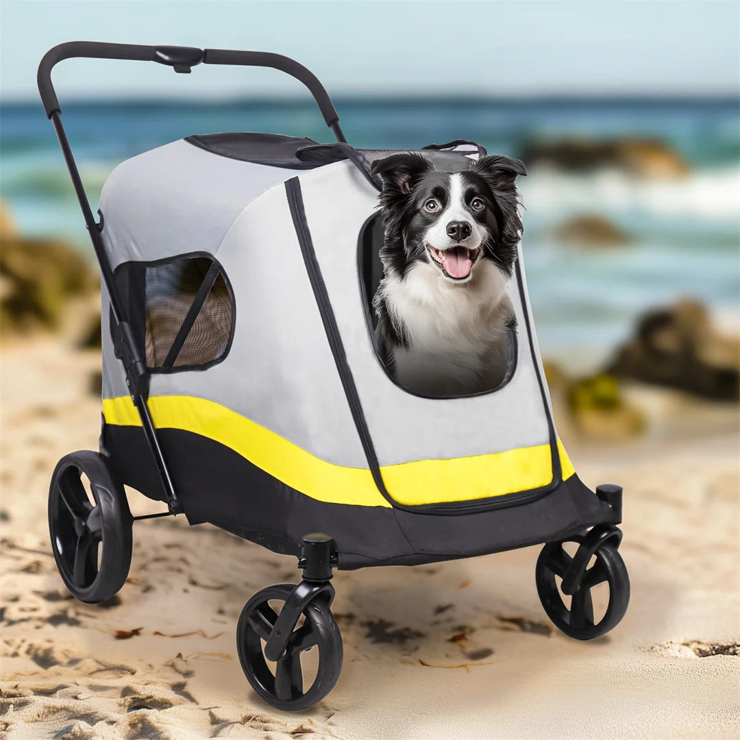 Stroller for Small Dogs