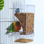 No Mess Bird Feeders