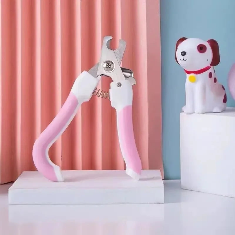 Pet Nail Scissors/Clippers