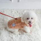 Winter Warm Puppy Kitten Pullover