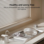 Cat Water Fountain Stainless Steel