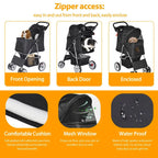 Pet Stroller for Dogs