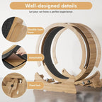 Cat Exercise Wheel, 46''